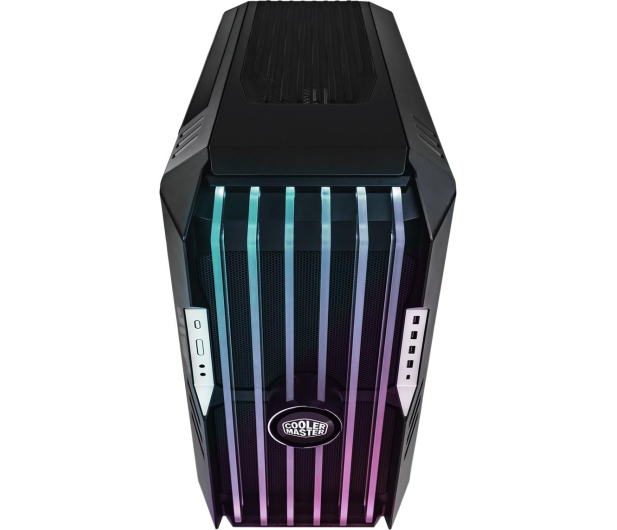 COOLER MASTER HAF 700 EVO z oknem ARGB H700E-IGNN-S00 - 1085533 - zdjęcie 3
